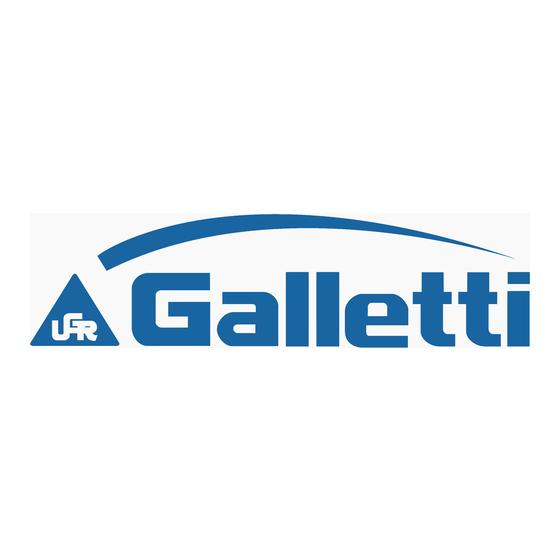 Galletti